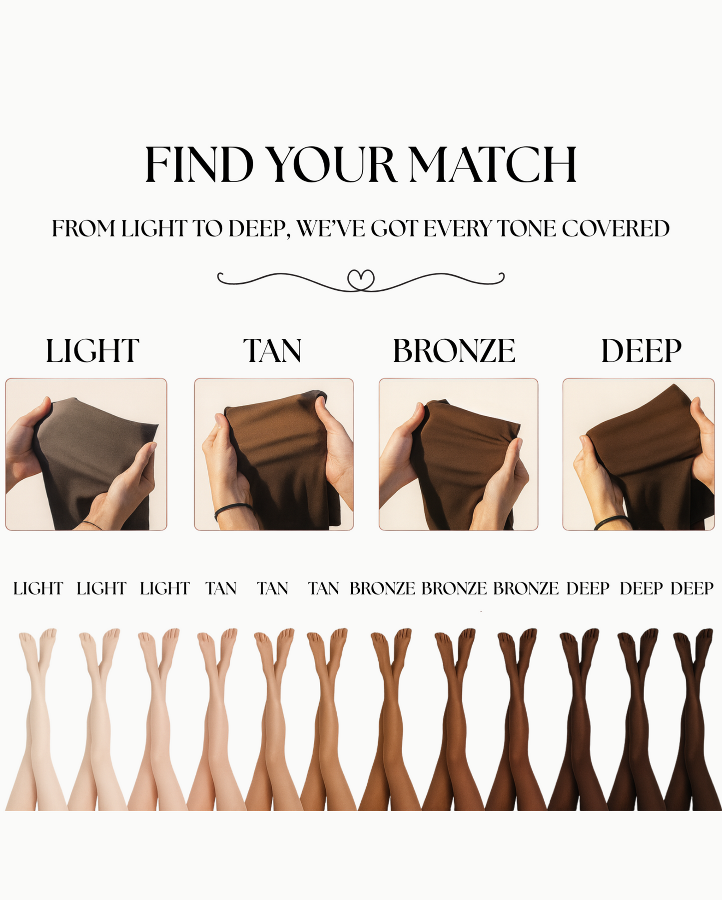 Zalvare Fleece-Lined Leggings Winter Ready