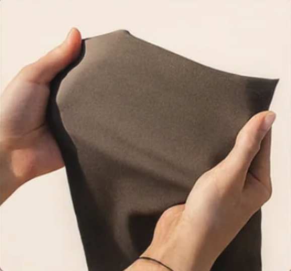 Zalvare Fleece-Lined Leggings Winter Ready