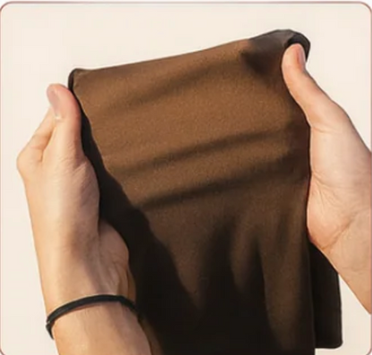 Zalvare Fleece-Lined Leggings Winter Ready